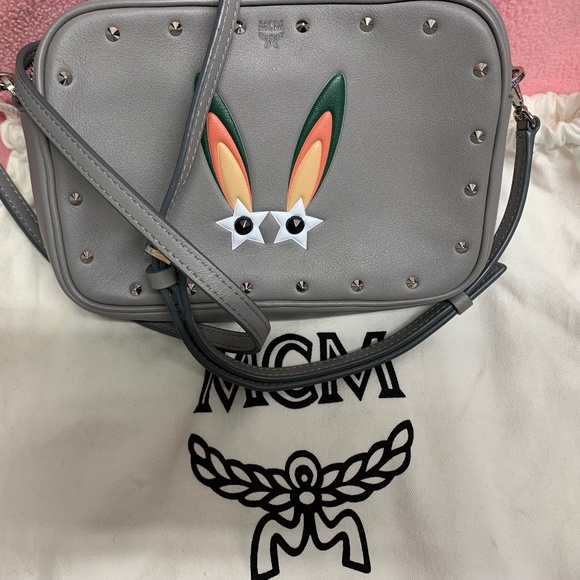 MCM Bags Mcm Crossbody Purse Poshmark